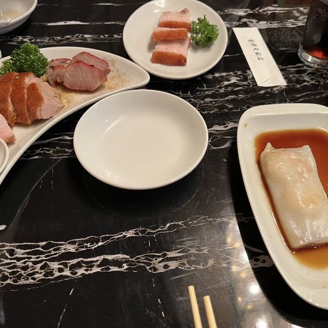 中國風～橫濱中華街🥡🎎🍜