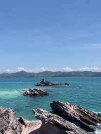 เกาะไข่ใน ไปแล้วไม่ผิดหวัง
