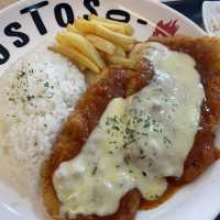 沖縄の美味しいブラジル料理屋さん『Gostoso』