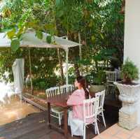 Hidden gems #อยุธยา อาหารอร่อย บรรยากาศดี