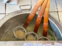 ของอร่อยเมืองกระบี่ ที่ใครมาต้องแวะ