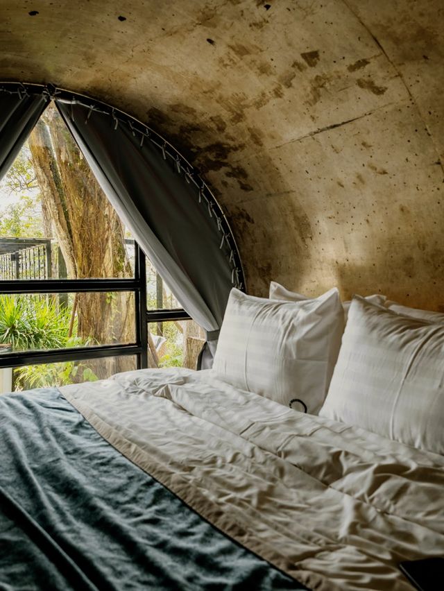 The Culvert Hotel Resort Kuching