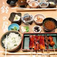 【愛知 】名古屋 栄で美味しいオススメのお店✨