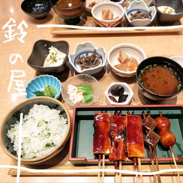 【愛知 】名古屋 栄で美味しいオススメのお店✨