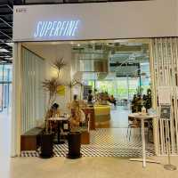 Superfine KL @ Seventeen Mall