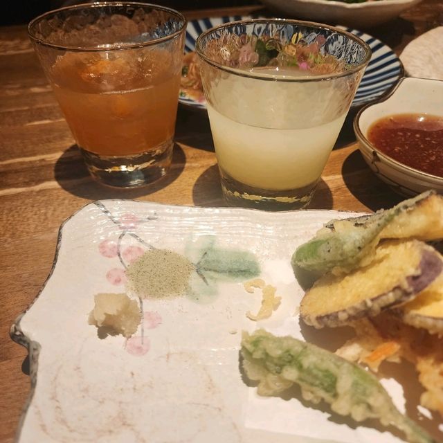 懷舊高質居酒屋🏮
