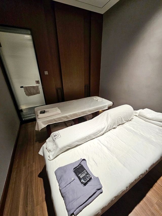 📍深圳必去！🌸沉浸式體驗泰式SPA - 楽 · 按摩研究所💆🏻
