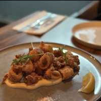 台北最愛🇮🇹餐酒館「Divino Taipei」