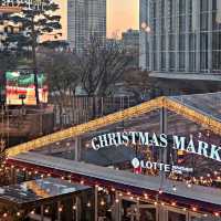크리스마스 데이트 코스! 이대로만 가세요!🎄🎅🏻