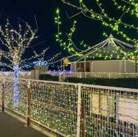 Tokyo Mega Illumination, Shinagawa Tokyo 🇯🇵