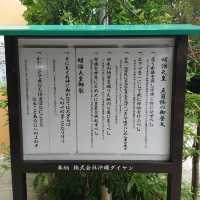 海が見渡せる断崖に佇む神社!沖縄旅行【波上宮】