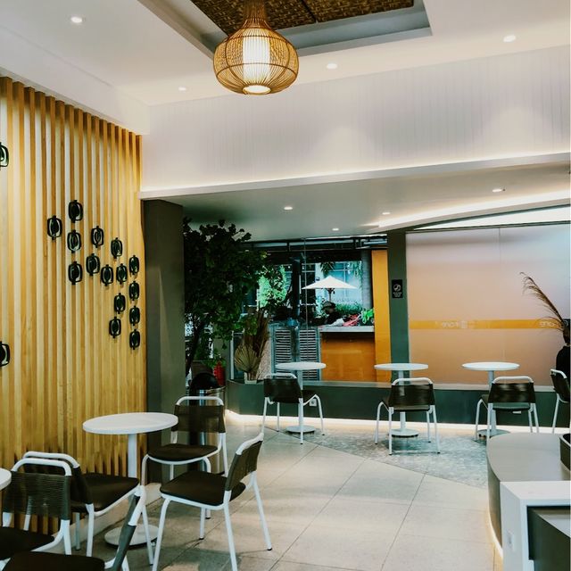Fore Coffee - Renon, Bali
