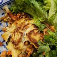 Elegant Thai Restaurant in Alor Setar 