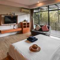 Veravian Resort - เวลาเวียน เขาใหญ่-วังน้ำเขียว