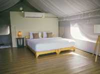 SOL Glamping  เขาใหญ่