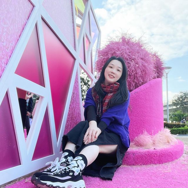 女生必愛浪漫打卡點 女生必愛浪漫打卡點