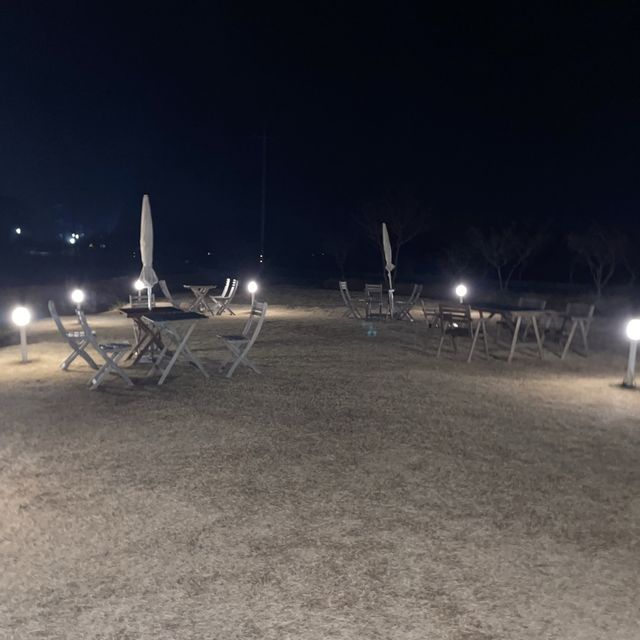 순천 고즈넉하구 분위기 좋은 카페, 앵무