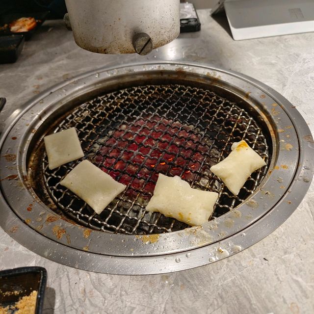 桃園吃到飽，吃肉肉燒き肉専門店