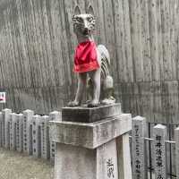戀愛祈願🫶🏻神户人氣愛情💓生田神社