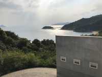 直島，來趟藝術與悠閒海島的體驗❤️下