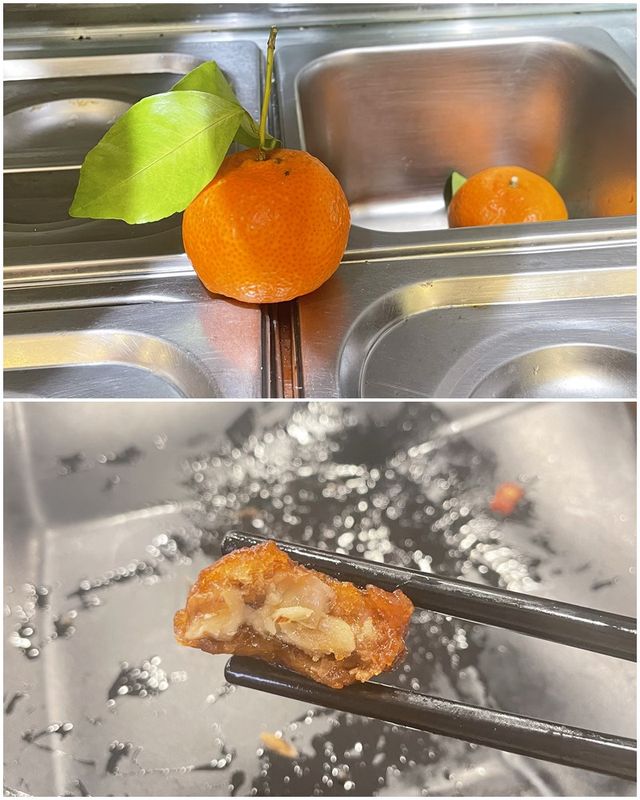 香港素食探店 | 旺角 心裡有素