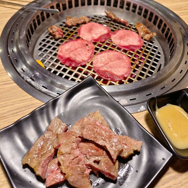 千兵衛燒肉/鍋物-中和店