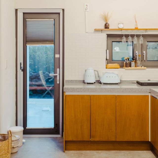 🍊감귤나무뷰 자쿠지 감성숙소 [제주, 고즈넉]🏡