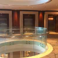 世界最高酒店-杜拜JW Marriott Marquis 住宿分享🥰