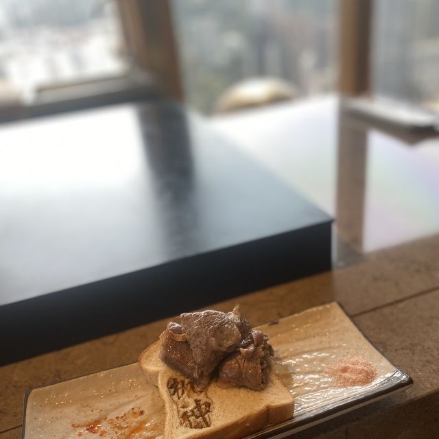 高質抵食海景鐵板燒@板神