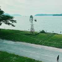 Short getaway attending wedding invitation
