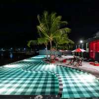 foto Hotel ที่พักภูเก็ต สุดเกร๋ ติดทะเล วิวปัง 🤩