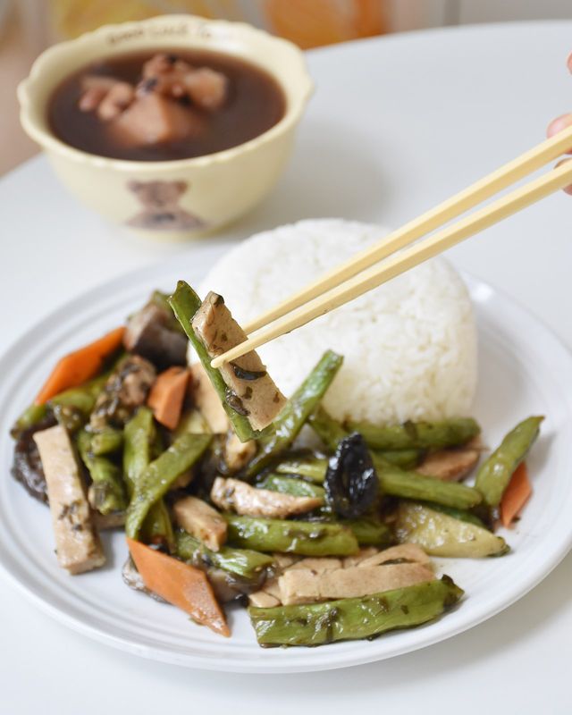 香港素食探店 | 黃大仙健康齋廚