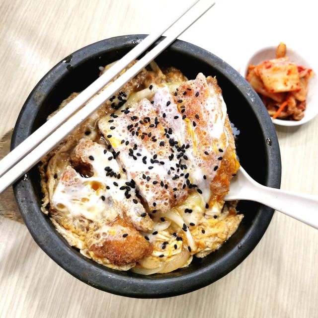 เชฟกะทะร้อน  อิ่ม อร่อย ราคาดี 😍🥰