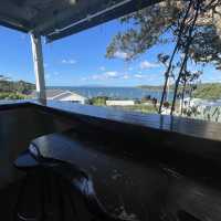 Waiheke island from visitor views!!!