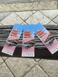 일본감성 최고치-교토 산넨자카,청수사🏮
