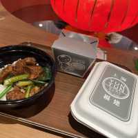 【神戸 南京町】YUNYUNの焼小籠包！！