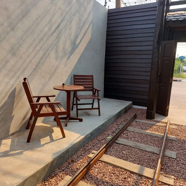 Way K Station