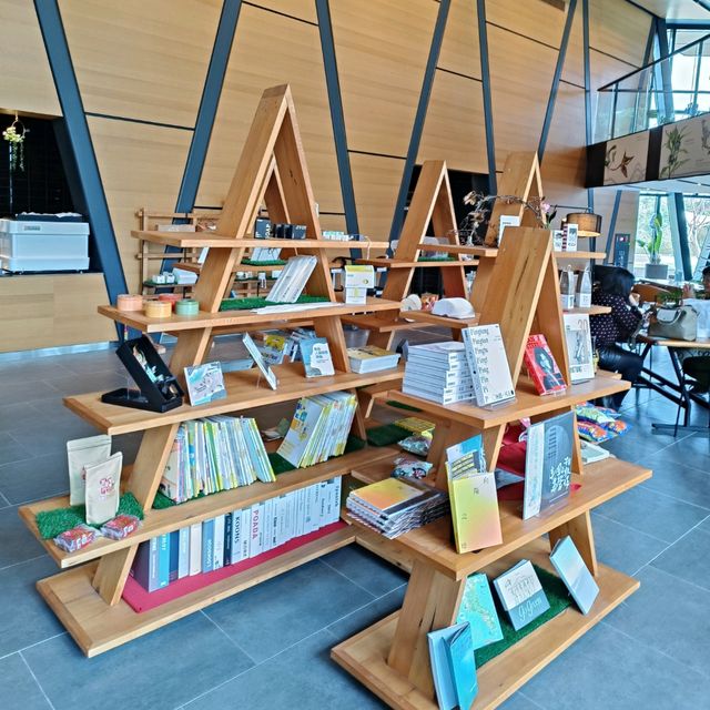 屏東總圖咖啡~春若咖啡館