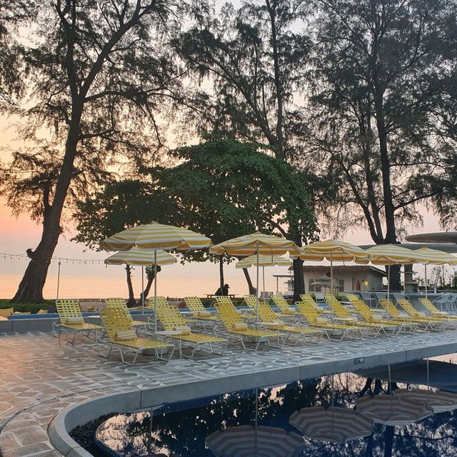 The Standard Huahin