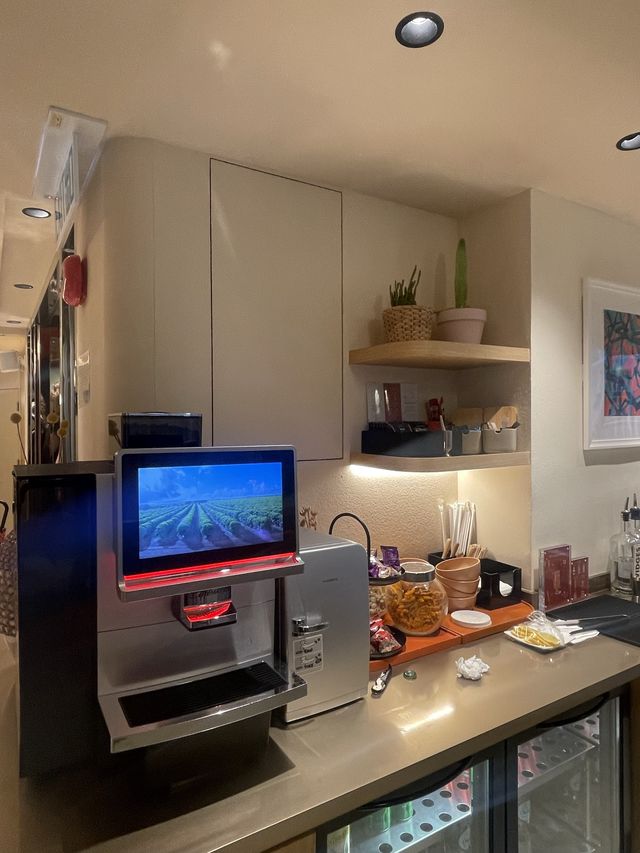 試睡專員報告-香港翡格酒店 The Figo