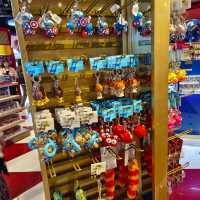 香港迪士尼樂園奇妙店