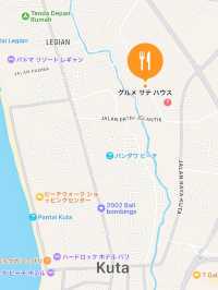 【バリ島】激推し絶品サテのお店はココ！地元の人で賑わうコスパ最強店