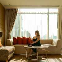 🏙️ Eastin Grand Hotel Sathorn โรงแรมหรูย่านสาทร