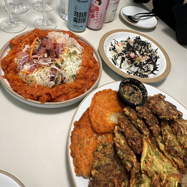  💚속초여행 중 감성숙소 고성 스테이바하💚