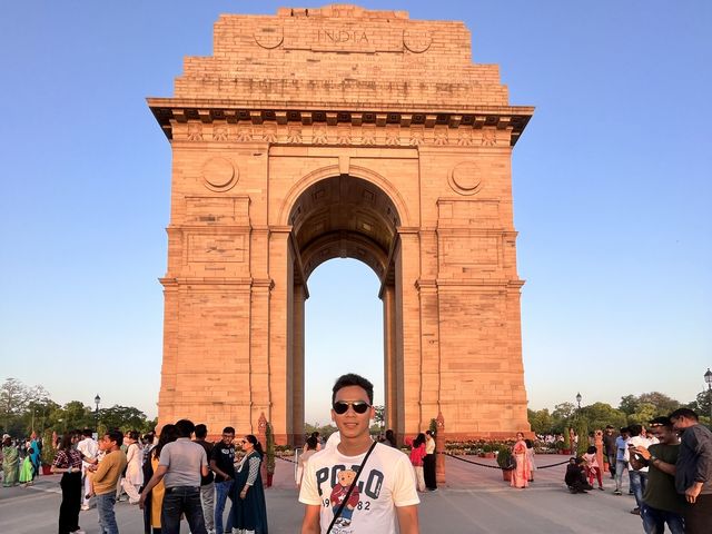 A Journey Through India's History and Culture