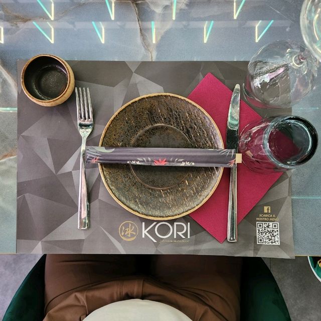 Kori Sushi Palermo - Eat All You Can