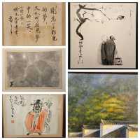 被人忽略嘅展覽:不忘•初心