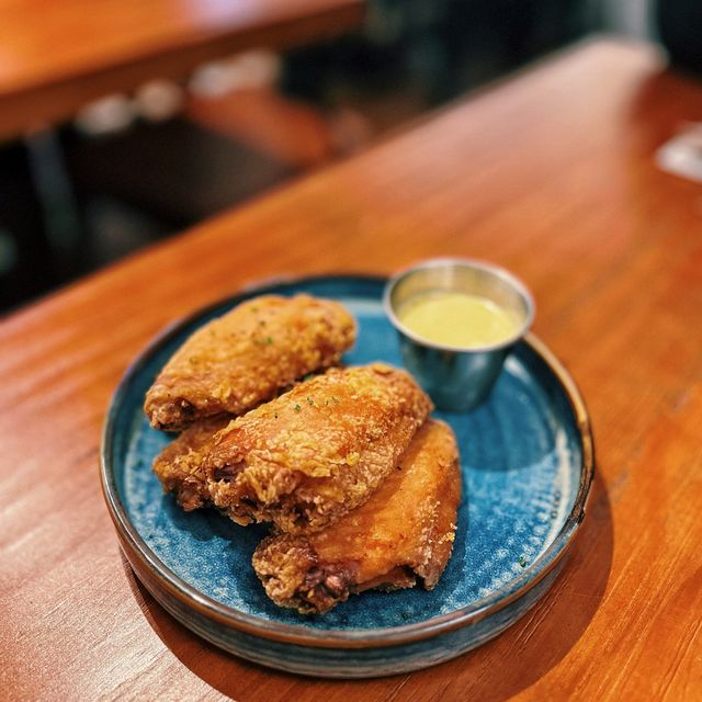 🌟 北歐風西餐廳 • 享受Fika時光🌟