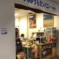 茨城空港を軽く紹介します。