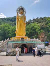 충북 보은 여행코스 추천! 법주사🏯